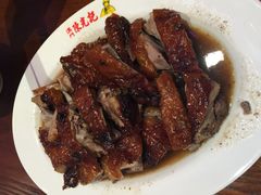 -陈光记烧腊(长寿路店)