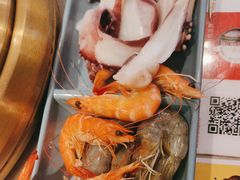 -汉阳廷自助烤肉(同和金铂天地店)