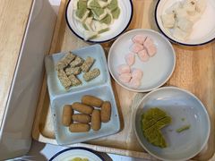 -阮大兴糕团(滨江宝龙店)
