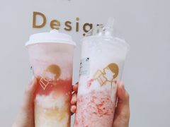 -喜茶(永旺梦乐城店)