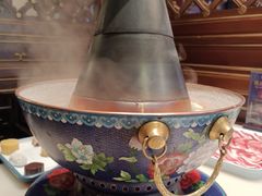 -东来顺饭庄(天坛店)