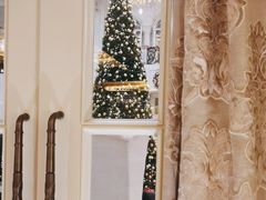 -大堂吧·下午茶·特调鸡尾酒(大连一方城堡豪华精选酒店)