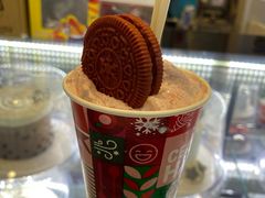 -DQ·蛋糕·冰淇淋(西直门店)