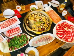 -纸盐河码头火锅(十八梯店)