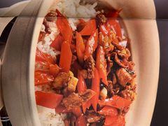 -攸州小镇家湘菜(小米科技园店)