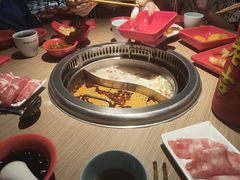 -季季红火锅(丰城洪客隆店)