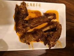 -清真·尼罗美食城(王府井生活广场店)