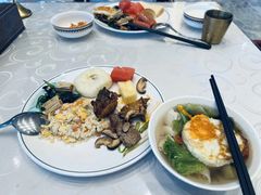 -三亚绿发山海天JW万豪酒店