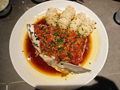 -晓淮山·扬州早茶·淮扬菜(龙阳广场店)