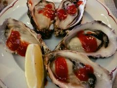 -广州花园酒店-凌璇阁360度高空海鲜自助餐CAROUSEL