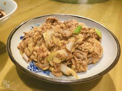 -局气 烤鸭·北京菜(光华路店)