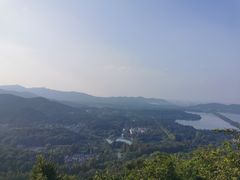 -九曜山