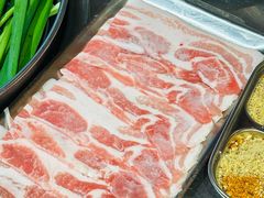 -英雄故事地摊烤肉(马驹桥店)