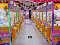 -风云再起游乐汇(北京西单西西友谊店)