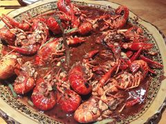 -金陵一哥龙虾馆(三牌楼总店)