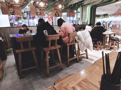-赵崽儿川式面品(金桥国际店)