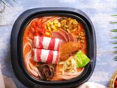 -阿香米线(大悦城店)