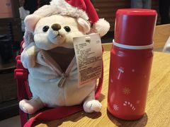 -星巴克(中远两湾城店)