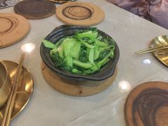 -甬小馆·焗海鲜温州菜(五马街店)