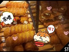 奶油号角-多乐之日(和平伊势丹店)