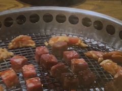 -焱岛烧肉·活鳗炙烤(晋江万达店)