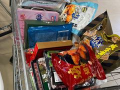 -盒马X会员店(上海森兰商都店)