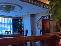 -全聚德(上海首店浦东店)