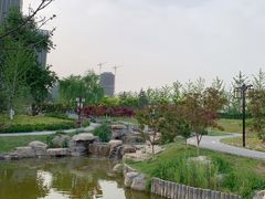 -西海子公园