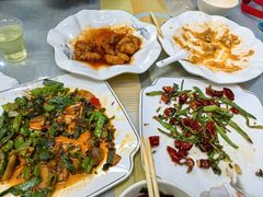 -芳芳餐厅(白沙路店)