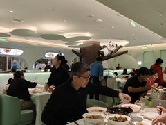 -眉州东坡·熊猫主题餐厅(枫蓝店)