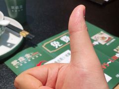 -武庄主特色炒鸡(周恩来纪念馆店)