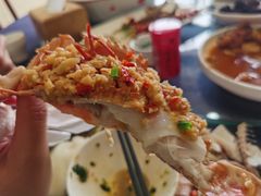 -西门岛码头海鲜馆