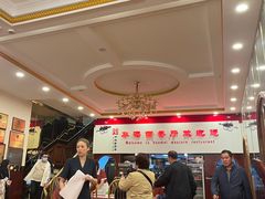 -华梅西餐厅(哈尔滨中央大街店)
