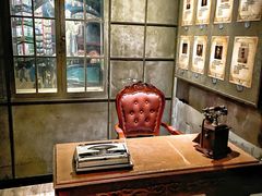 -逃脱反斗城沉浸剧情密室(北京路店)