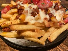 -Q MEX 库迈墨西哥餐吧(三里屯店)