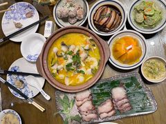 -福照楼汽锅鸡·云南菜(护国路店)
