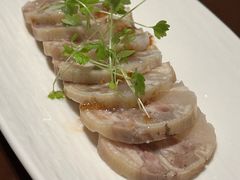 -彩丰楼·中餐厅(国家会展中心上海洲际店)