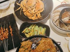 -聚味瞿记·龙虾堂(望城店)