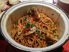 -味福记·本地特色菜(八一万达广场店)