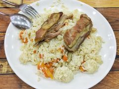 -塔斯提抓饭(东城汇店)
