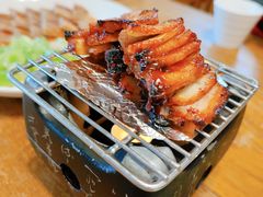 -旅马餐厅(茅家埠店)