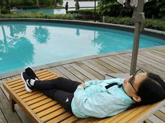 -宁波九龙湖开元度假村