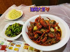 -四妹餐厅(玫瑰街店)