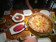 -一品渝香·好吖好鸭时尚干锅鸭头(乐汇城店)