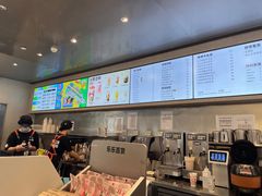 -LELECHA乐乐茶(百货大楼店)