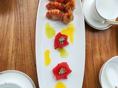 -茶人村·前滩江景雅宴(上海首店)