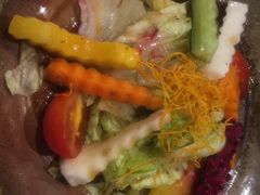 -匠和风精致料理(莆田财富中心店)
