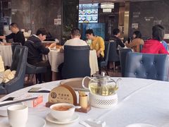 -怀德酒楼·粤菜·海鲜·茶点(宝安国际机场店)