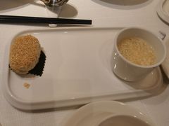 -扬州香格里拉·香宫中餐厅