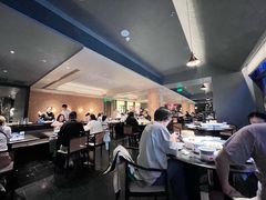 -喜悦烤鸭·新京菜(王府井店)